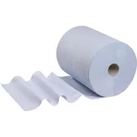 Kimberly-Clark Wischtücher 7301 Wypall L30 Großrolle 2-lagig 1 Rolle 5033848003525 Kimberly-Clark 500 Blatt