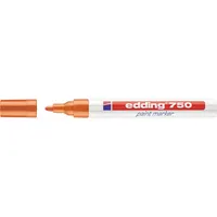 edding Lackmarker 750