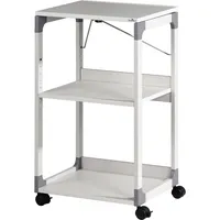 Durable Projektor/Beamer Tisch System Overhead/Beamer Trolley 508x882x