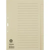 Esselte Ordnerregister