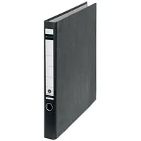 Leitz Ordner Wolkenmarmor DIN A4 35 mm