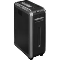 Fellowes Aktenvernichter Powershred 125i, 4613001, Streifenschnitt 5,8mm (P-2), bis 18 Blatt 0043859628100 Fellowes