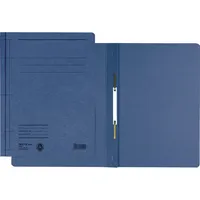 Leitz Schnellhefter Rapid 3000-00-35, A4, blau, Recyclingkarton, 250g, Vorderdeckel opak 4002432306015 Leitz