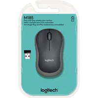 Logitech Optische PC Maus M185