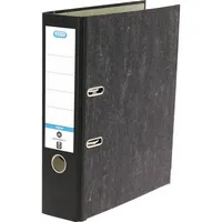 ELBA Ordner smart Wolkenmarmor DIN A4 80 mm