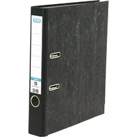 ELBA Ordner smart Wolkenmarmor DIN A4 50 mm