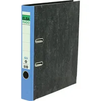 ELBA Ordner rado Wolkenmarmor DIN A4 50 mm