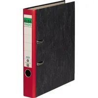 ELBA Ordner rado Wolkenmarmor DIN A4 50 mm