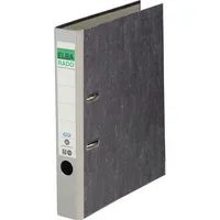 ELBA Ordner rado Wolkenmarmor DIN A4 50 mm