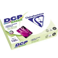 Clairefontaine Kopierpapier DCP GREEN DIN A4 250 Bl./Pack.