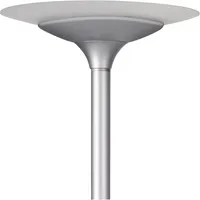 UNILUX Deckenfluter VARIAGLASS