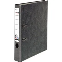 Falken Ordner Wolkenmarmor DIN A4 50 mm