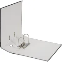 Falken Ordner Wolkenmarmor DIN A4 80 mm