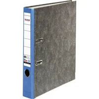 Falken Ordner Wolkenmarmor DIN A4 50 mm