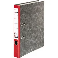 Falken Ordner Wolkenmarmor DIN A4 50 mm