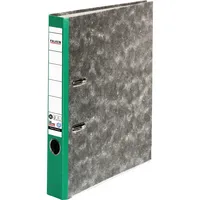 Falken Ordner Wolkenmarmor DIN A4 50 mm