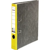 Falken Ordner Wolkenmarmor DIN A4 50 mm