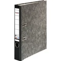 Falken Ordner Wolkenmarmor DIN A4 50 mm