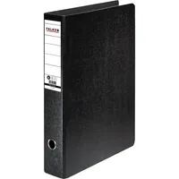 Falken Ordner N80 11285954, A3 hoch 75mm breit Karton vollfarbig schwarz 4014481085292 Falken
