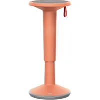 Interstuhl Hocker UPis1 110U 10464931 lachsorange