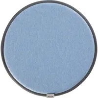 Interstuhl Kissen UPis1 150U 10401783 brillantblau