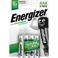 Energizer® Akku AAA/Micro