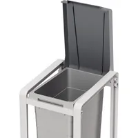 Hailo Abfallbehälter ProfiLine Öko XL 38 l
