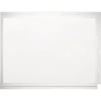 Durable Plakattasche A4 Lochung 262x340x0,6mm transparent VE=5 Stück
