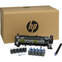 HP 64X Schwarz Original LaserJet Tonerkartusche mit hoher Reichweite