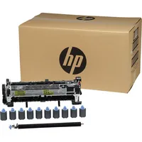 Hewlett Packard HP Wartungs-Kit CF065A (ca. 225.000 Seiten)