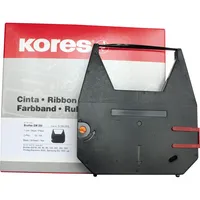 Kores Farbband G154CFS schwarz Gruppe 154C Nylon 8mm x 190m