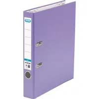 Elba Ordner Smart Pro 10453 100023261, A4 50mm schmal PP vollfarbig violett 4002030138735 Elba