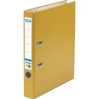 Elba Ordner Smart Pro 10453 100023258, A4 50mm schmal PP vollfarbig orange 4002030138827 Elba
