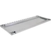 Schulte Fachboden MULTIplus150 17240-B 1.000x400mm verzinkt