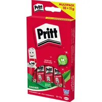 Pritt Klebestift Original Multipack