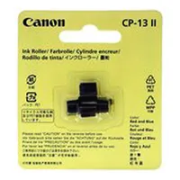 Canon Farbrolle CP-13 blau/rot Ink Roll CP13 0013803133981 Canon