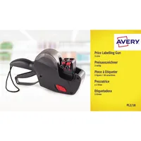 Avery Zweckform Preisauszeichnungsgerät PL2/18