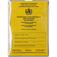 Ausweishülle 5020 95x135mm PP tr 4008705789745 HERMA 5020 25 Stü