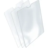 Ausweishülle 5018 85x125mm PP tr 4008705789752 HERMA 5018 25 Stü