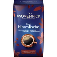 MÖVENPICK Kaffee Der Himmlische