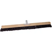 Nölle Saalbesen 237803 Naturhaar 80cm 4250560509987 Nölle