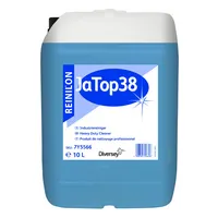 Reinilon Allzweckreiniger 7Y5566 Ja-Top 38, 10 Liter, Kanister 4008385556606 Reinilon 10000 Milliliter