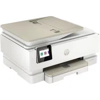 HP ENVY Inspire 7920e Wireless All-in-One Farbe Drucker, Instant Ink; Kopierer, Scanner