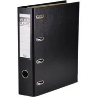 ELBA Doppelordner rado plast 2 x DIN A5 quer 75 mm
