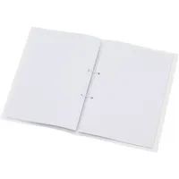 Oxford Schnellhefter 400097299, A4, farblos, Polypropylen (PP), 80g, Vorderdeckel opak 4006144000414 Oxford