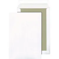 MailMedia Versandtaschen 30022371, B4, ohne Fenster, haftklebend, 120g, weiß 4018529008656 MailMedia 100 Stück
