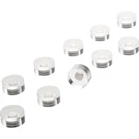 magnetoplan® Magnet Design 15 x 9 mm (Ø x H)