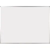 Bi-office Whiteboard Ayda emailliert