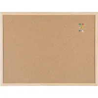 Bi-office Pinnwand Basic