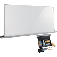 SIGEL Whiteboard Meet up Bundle Wall rail